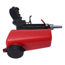 Pneumatic Sandblaster Portable