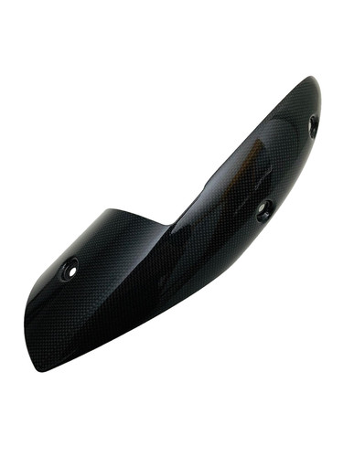 Paracalore long droit ducati - long,