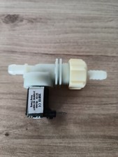 Electrovanne Eau Toilette camping car caravane fourgon