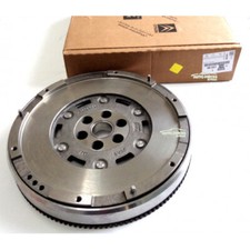 VOLANT MOTEUR BIMASSE PEUGEOT 308 1.6 HDI 115CV 9800109880 ORIGINE DOUBLE...