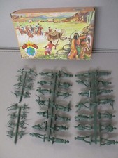 RARE BOITE STARLUX COMPLETE DE