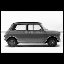 Photo A.034625 INNOCENTI MINI
