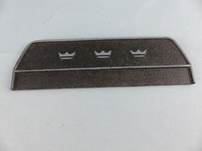 FORD  ancien monogramme