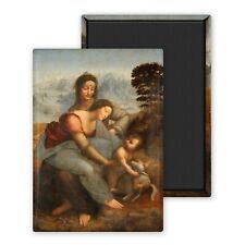 La Vierge, l'Enfant Jésus et