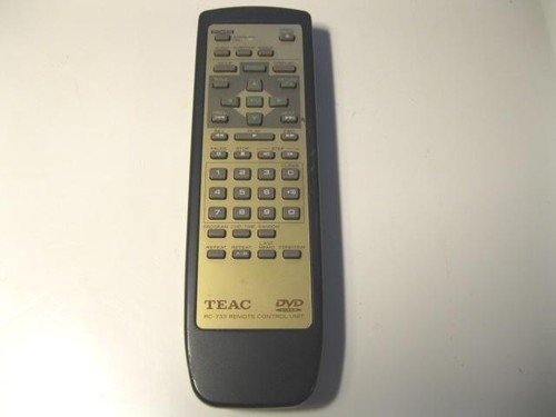 Telecomando teac rc733 - telecomando,