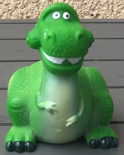 Figurine rex toy story - figurine,
