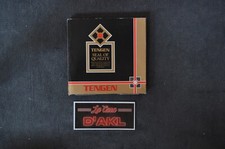 ₪ PAS DE JEU ₪ Fourreau Etui Dust Sleeve TENGEN -  rare !