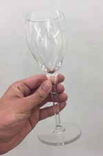 Superbe suite de 6 flûtes à