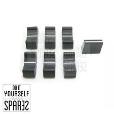 ALLEN & HEATH XONE 62 KNOB CAP FADER & CROSSFADER (7PCS)