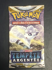 Booster Pokemon Tempête