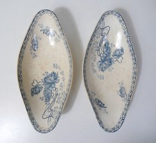 Terre de fer 2 raviers Sarreguemines ROYAT