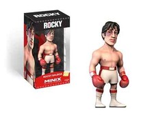Figurine Rocky : Rocky Balboa