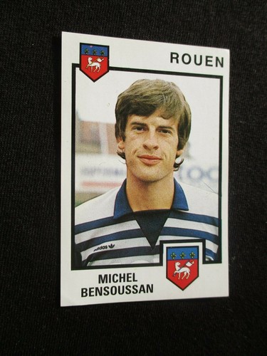 Bensoussan rouen image - fc,