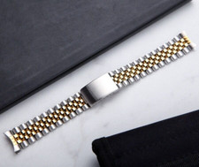 Bracelet Jubilee 20mm deux