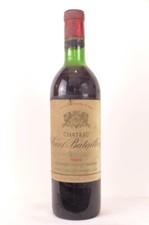 pauillac château