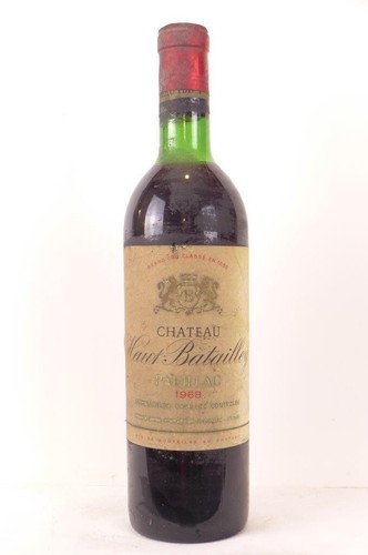 Pauillac château - pauillac,