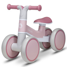 Roue enfant LIONELO VILLY pour