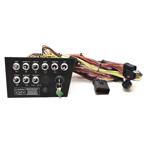 Glastron boat ignition switch - glastron,