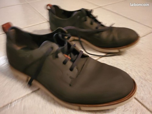Chaussures anglaises clarks - anglaises, 41