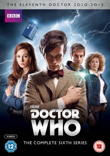 Doctor who the - doctor, who: