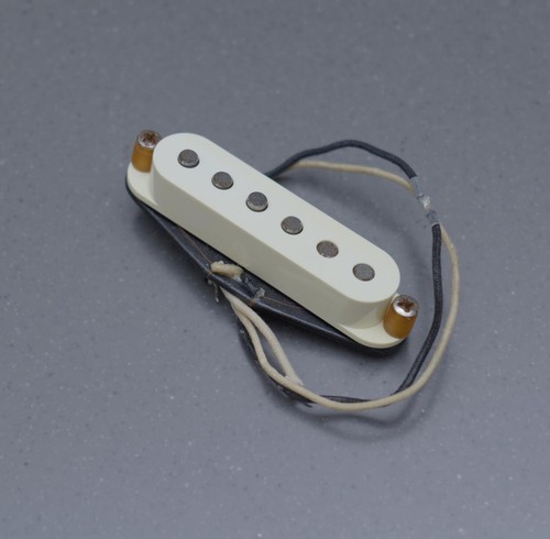 Lindy fralin single coil - lindy,