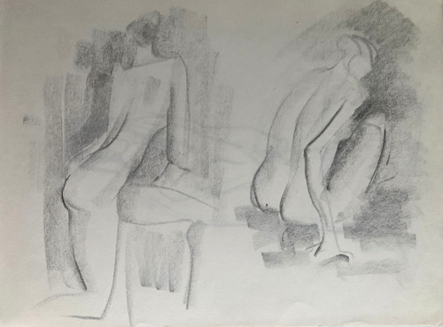 Elisabeth hahn - hahn, (1924-2021)