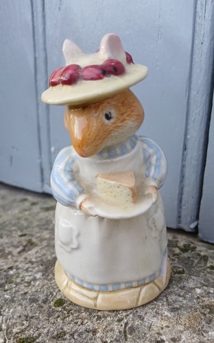 Royal doulton brambly - royal,