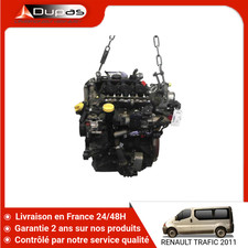 🇫🇷 MOTEUR   RENAULT