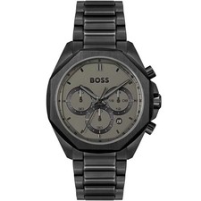 BOSS Montre Chronographe à
