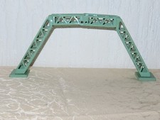 Jouet En Tôle Chemin De Fer