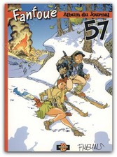 Ex-libris Meynet Fanfoué