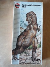 maquette Dinosaure AIRFIX