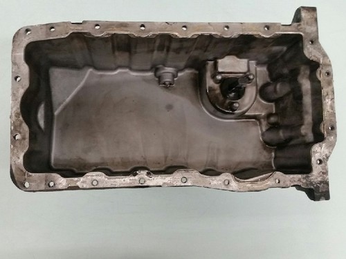 Carter huile volkswagen - d'huile,