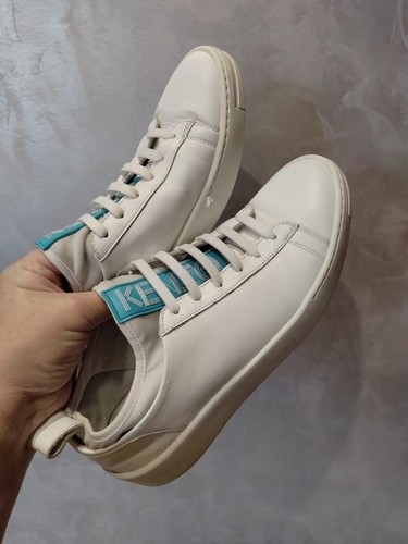 Mocassins kenzo blancs - mocassins, pour