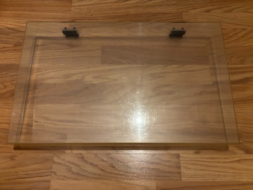 Capot transparent toshiba - toshiba, sm