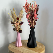Vase Fleurs séchées - Vase