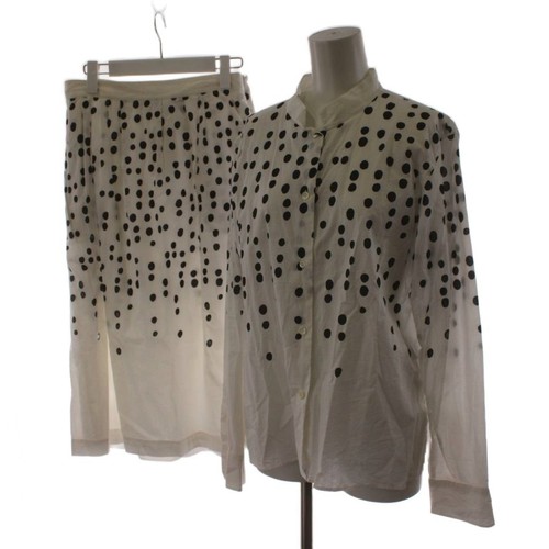 Ensemble chemisier chemise