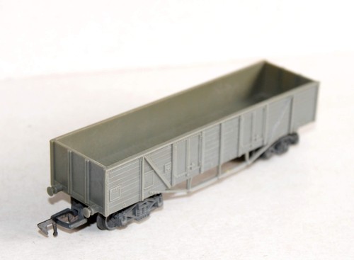 Jep 6670 wagon tombereau - wagon,