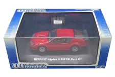 1/43 Renault Alpine A310 V6