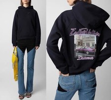 Women Zadig & Voltaire Cotton