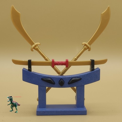 Playmobil armurier