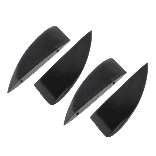 Aileron pour - 1.5, ''