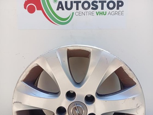 Jante opel meriva phase - phase, 1
