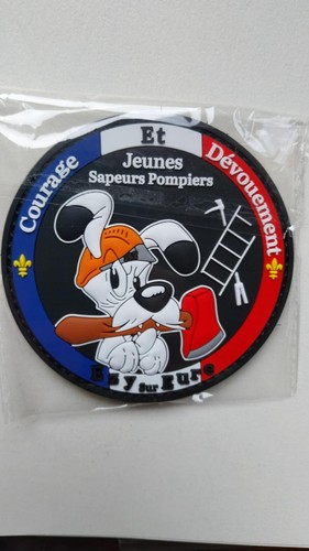 Sapeurs pompiers jeunes sp - pompiers, -jeunes