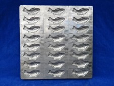 RARE TOP +++ MOULE A CHOCOLAT