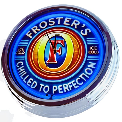 0838 froster beer - n-0838, "froster's