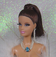 BARBIE FASHION ROYALTY