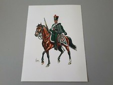 affiche : Eclaireur-grenadier