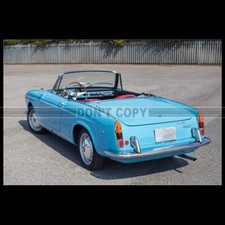 Photo A.026829 FIAT 1500 S