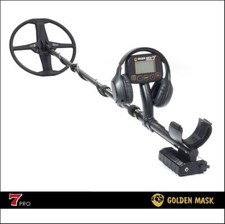 Détecteur de Métaux Golden
